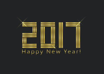 新年快乐
