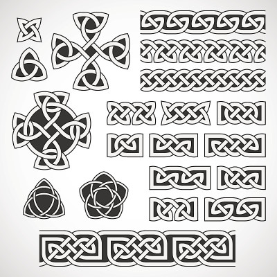 凯尔特结