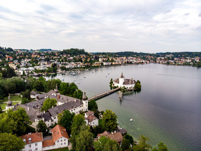 Gmunden, Austria