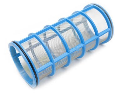 过滤器