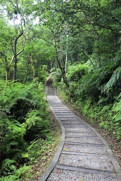 台湾台北之美