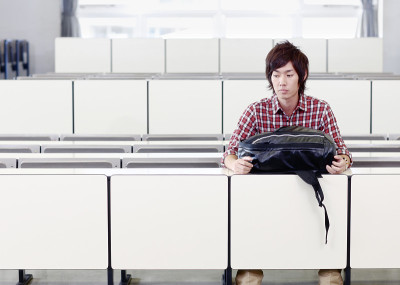 东京大学生