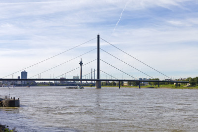 天际线D ?sseldorf