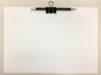 A4空白白纸
