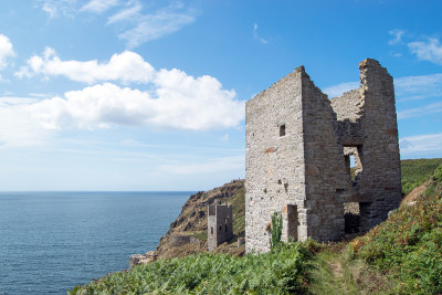 Wheal Trewavas