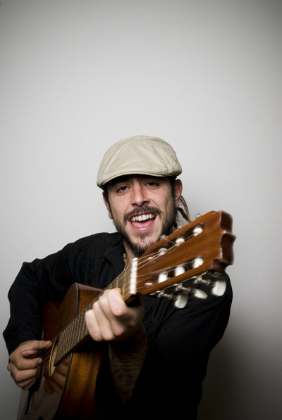 Guitarrist