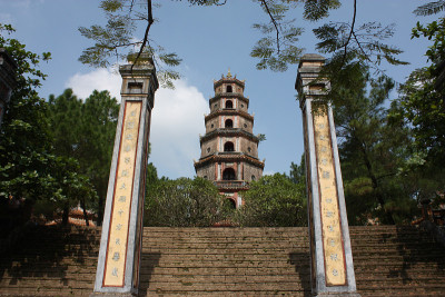 你的天塔