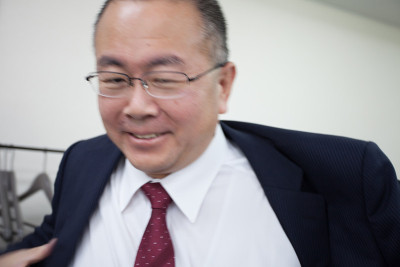该回家了
