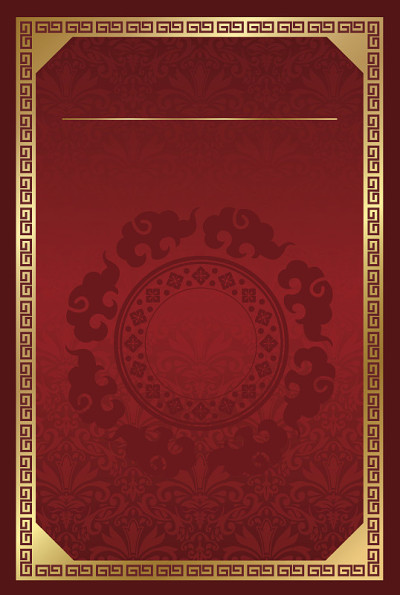 中国模板向量
