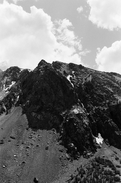 山景观