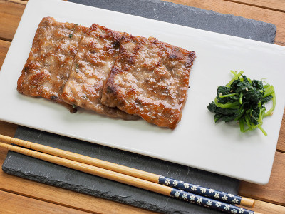 皇家韩式烤肉、Nebiani、韩式牛排