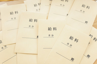 支付信封图像