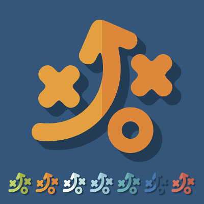 平面设计:策略