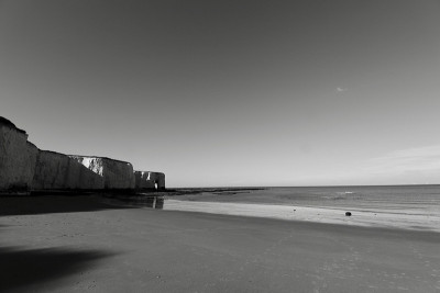 Broadstairs视图