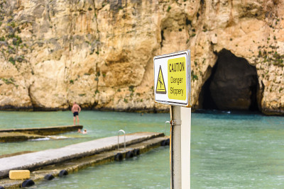 内陆海,Gozo