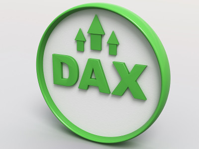 DAX 3D按钮概念一