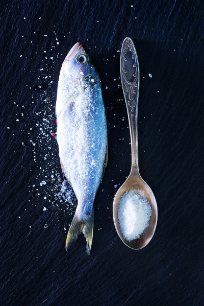 生鱼