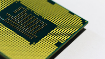 CPU