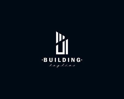 建筑和建筑
