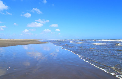 Kujukuri海滩