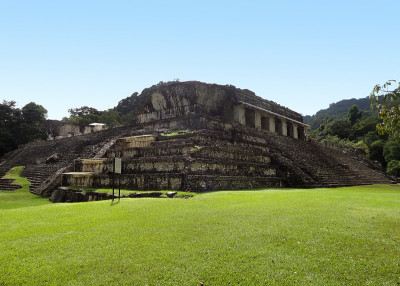 Palenque