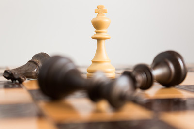 国际象棋