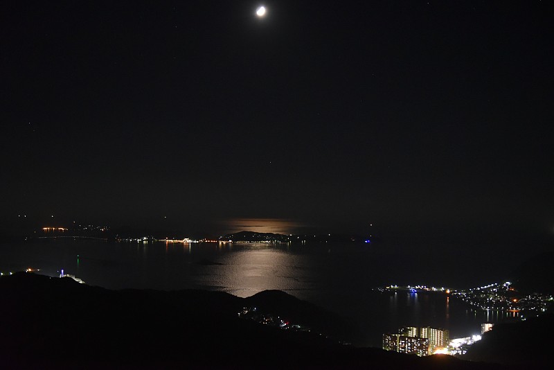 夜景长崎