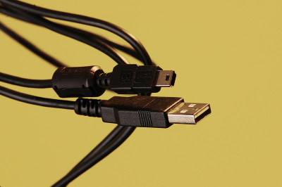 usb电缆