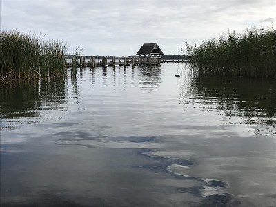 湖