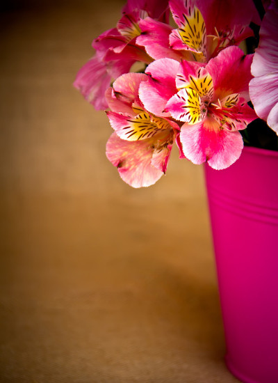 花束