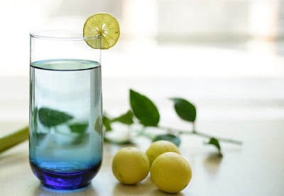 柠檬水