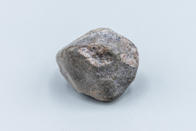 Chondrite Meteorite L Type isolated, a piece of ro