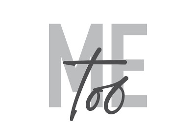 现代，简单，最小的字体设计的说法“Mee To”在色调灰色。酷，都市，时髦和好玩的图形矢量艺术