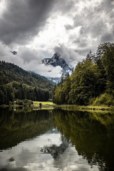 Riessersee