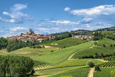 Monferrato(意大利)