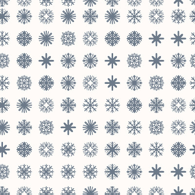 雪花