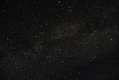 星星