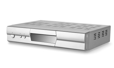 DVD播放器与调谐器隔离