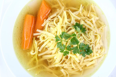 鸡汤