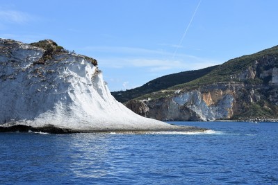 Ponza Island