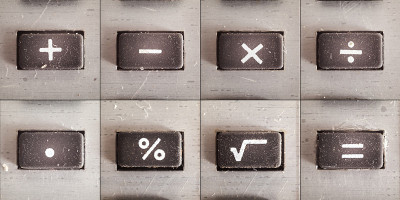 数学操作