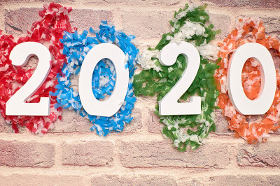 2020年新年快乐