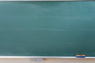 学校的教室