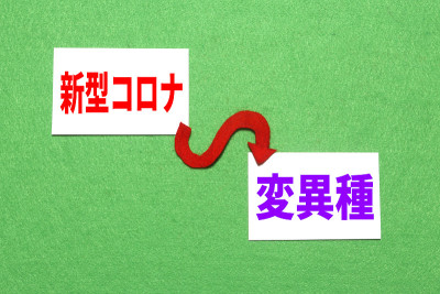新电晕变体