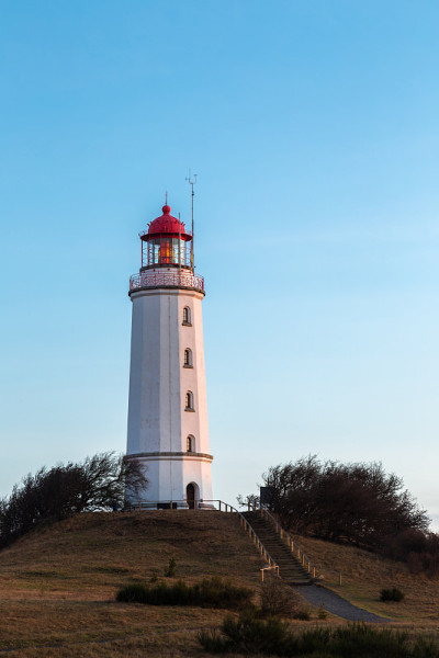 Hiddensee,德国