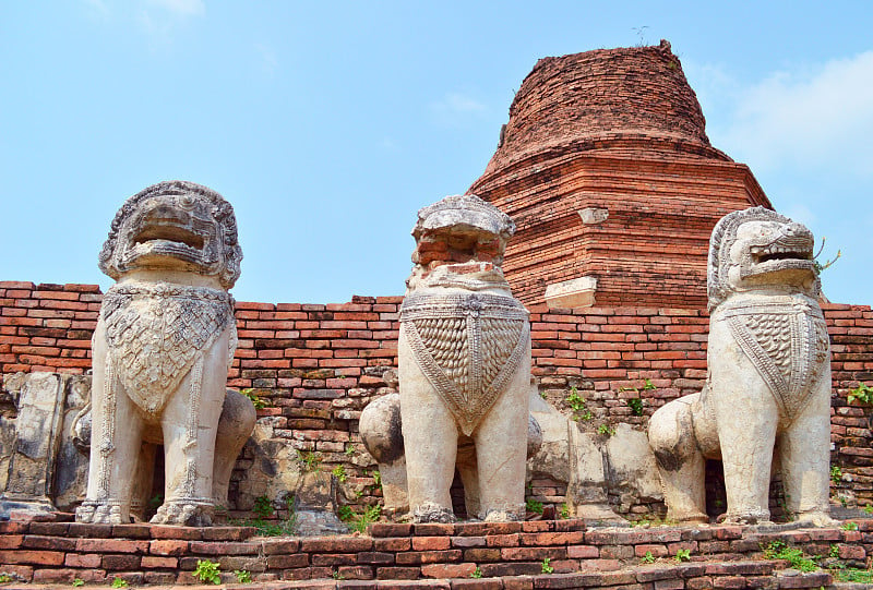 Phra Nakhon Si Ayutthaya