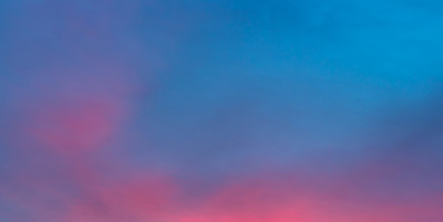 天空和自然