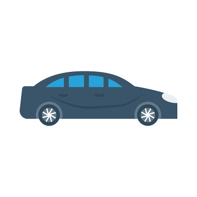 车