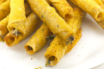 墨西哥Taquitos