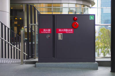 消防栓